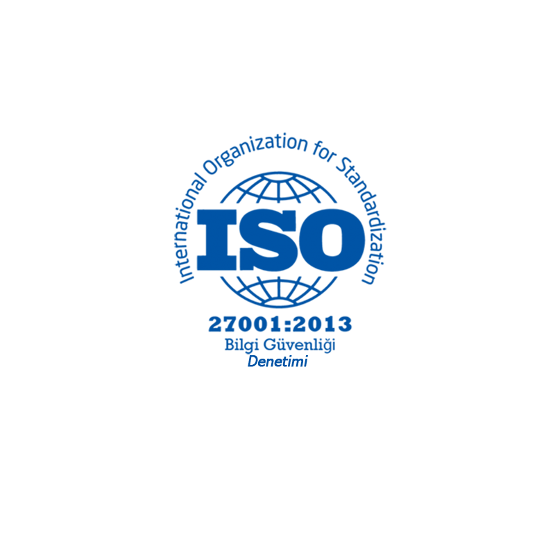 ISO 27001 Bilgi Güvenliği Yönetim Sistemi Denetimi