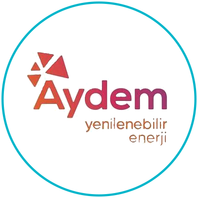 AydemYenilebilirEnerji logo