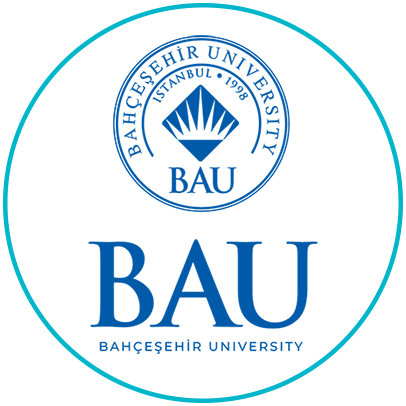 Bahcesehir Universitesi Logo