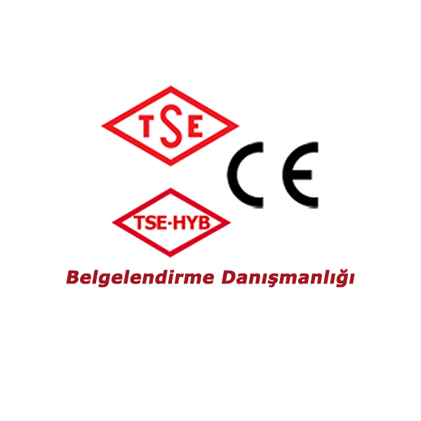 Kalite Yönetimi ve Belgelendirme Danışmanlığı