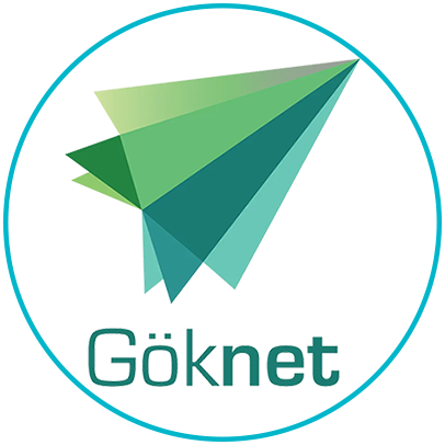 Goknet logo