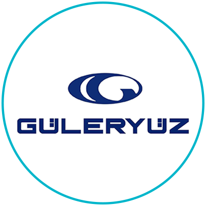 Guleryuz Otomotiv Logo