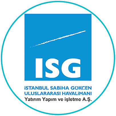 Istanbul Sabiha Gokcen Havalimani