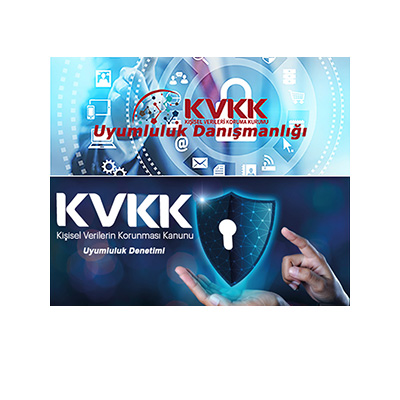 Kişisel Verileri Koruma Kanunu ( K.V.K.K.) Uyum Danışmanlığı