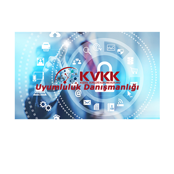 Kişisel Verileri Koruma Kanunu ( K.V.K.K.) Uyum Danışmanlığı