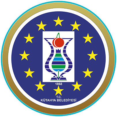 Kutahya Belediyesi Logo Kapak