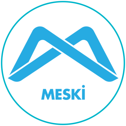 Meski logo