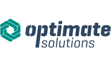 Optimate logo