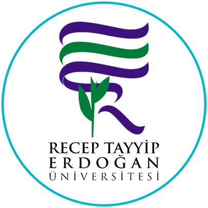 RTE Universitesi Logo