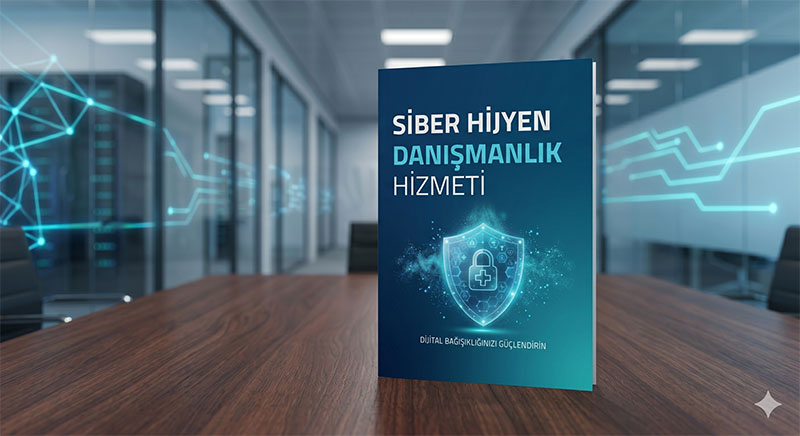 Siber Hijyen