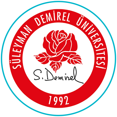 Suleyman Demirel Uni Logo