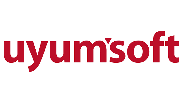 Uyumsoft logo 1