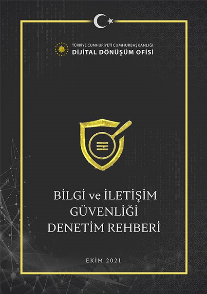 cddo bilgi ve iletisim guvenligi denetim rehberi