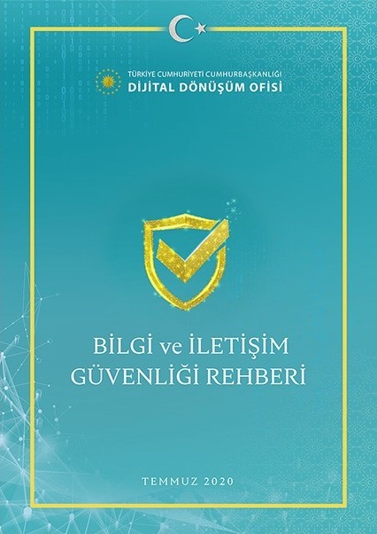 cddo bilgi ve iletisim guvenligi rehberi