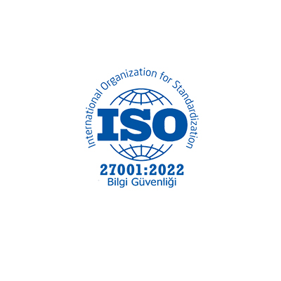 ISO 27001 Bilgi Güvenliği Yönetim Sistemi Danışmanlık Hizmeti