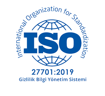 iso 27701 kisisel veri yonetim sistemi