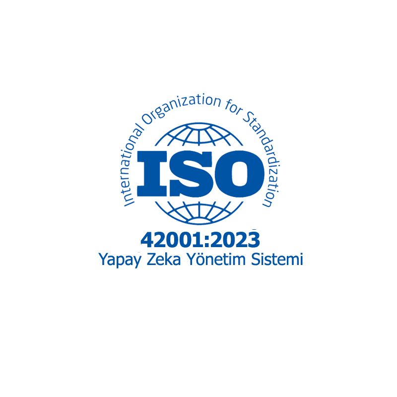 ISO/IEC 42001 Yapay Zeka Yönetim Sistemi Danışmanlık Hizmeti