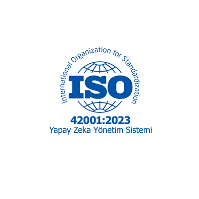 ISO/IEC 42001 Yapay Zeka Yönetim Sistemi Danışmanlık Hizmeti