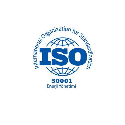ISO 50001 Enerji Yönetim Sistemi Danışmanlık Hizmeti