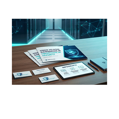 Siber Hijyen (Cyber Hygiene) Danışmanlığı