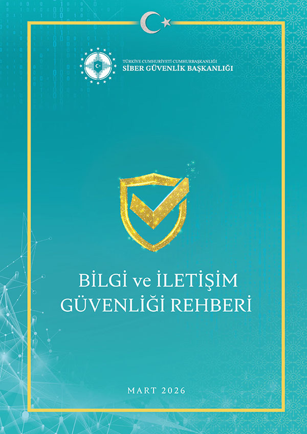 cddo bilgi ve iletisim guvenligi rehberi