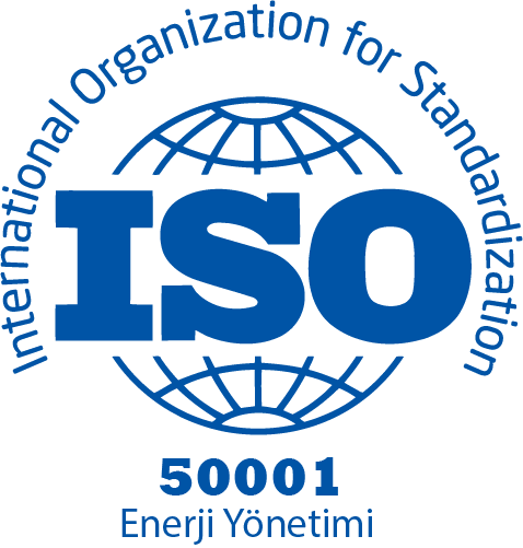 ISO 50001